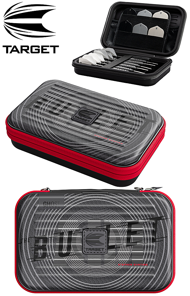 TARGET Takoma XL Ghost Series Stephen Bunting 2025