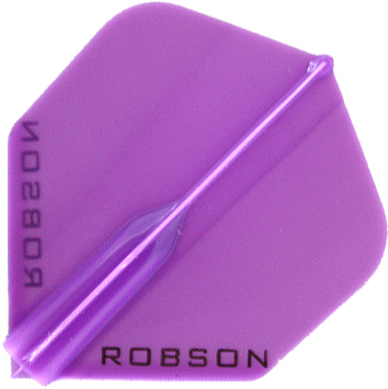 Flights Robson Plus Std. purple