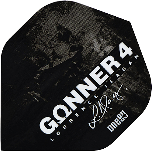 ONE80 Gunner 4 Flights