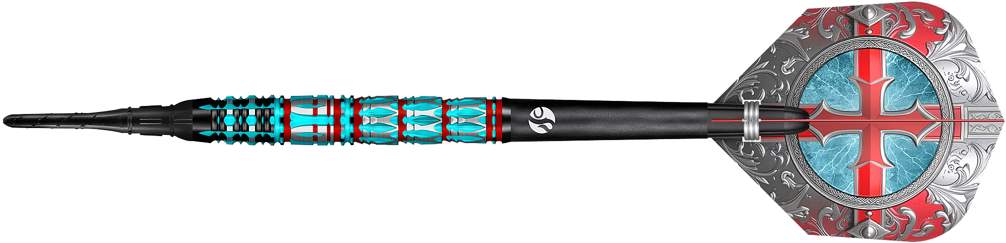 SHOT Future Knights St. George 95% Soft - 20g