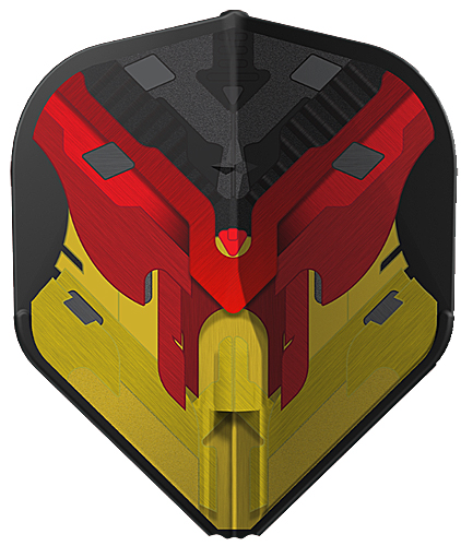 L-STYLE L1 EZ Standard V Series Type D Black