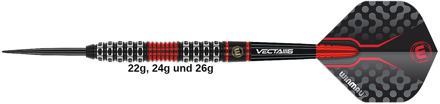 WINMAU Joe Cullen Special Edition