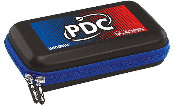 WINMAU PDC Dart Case