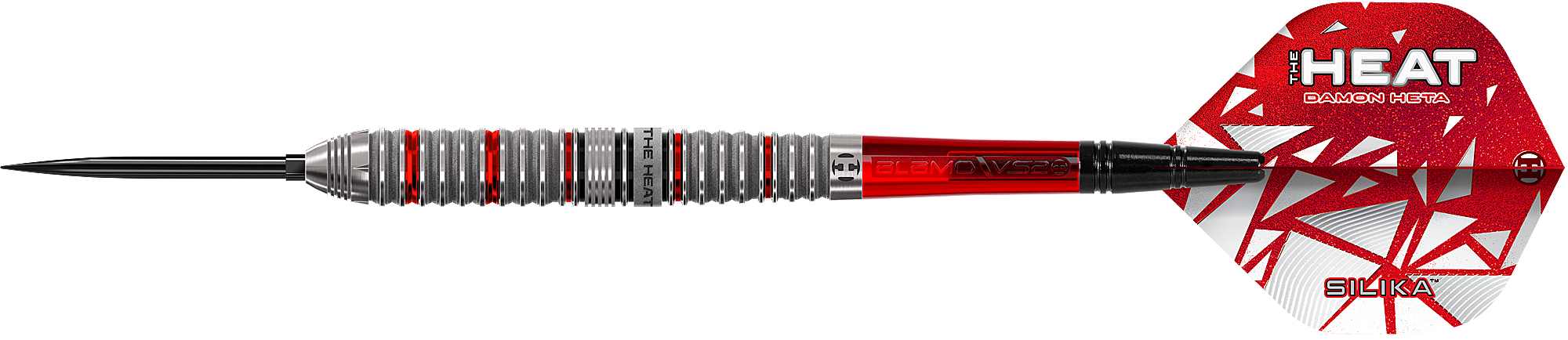 HARROWS Damon Heta Series 4 QUICK Point 90%