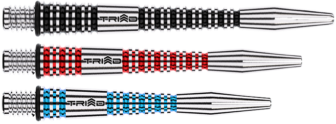 WINMAU Triad RX Shafts