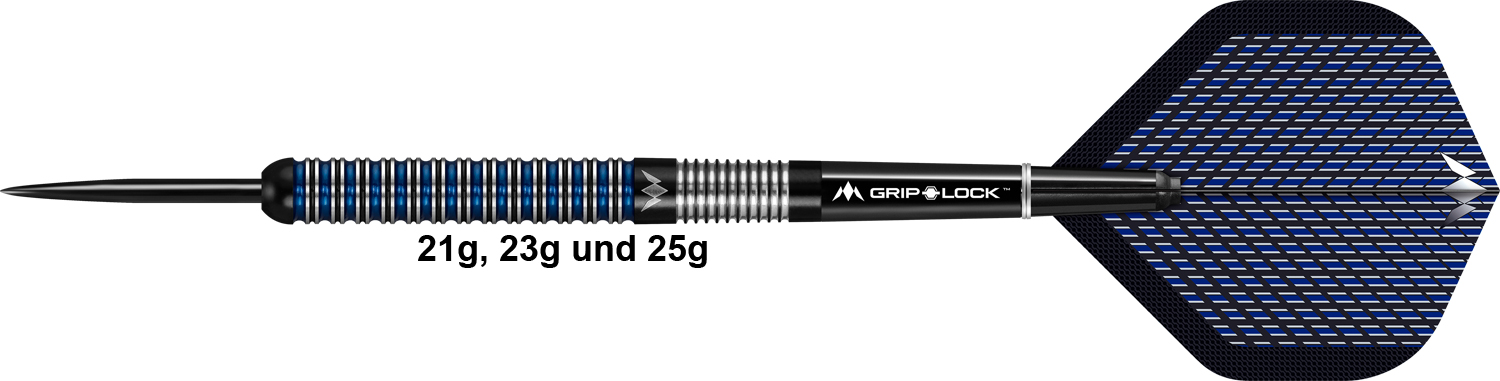 MISSION Nightfall M1 90%