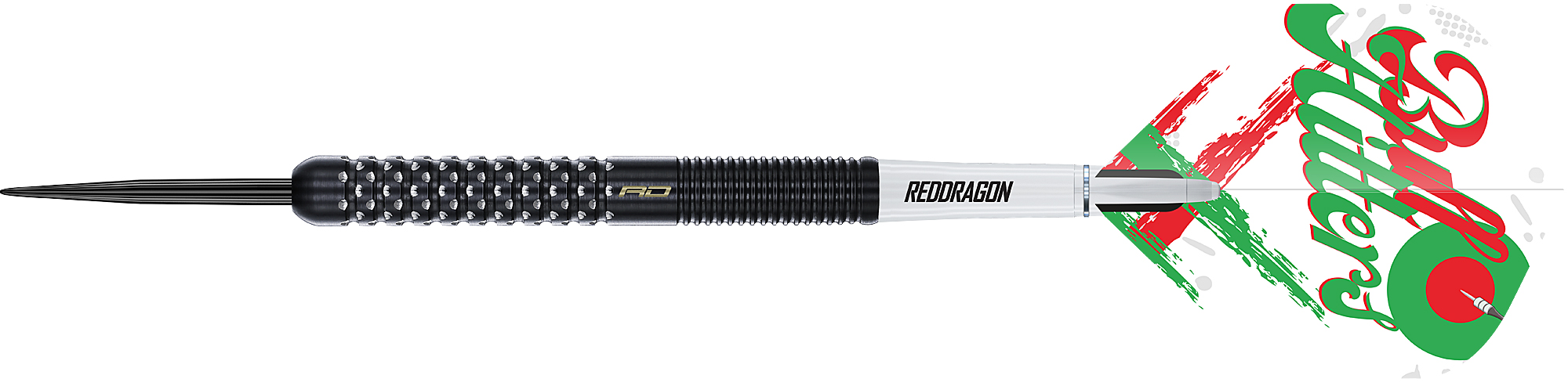 RED DRAGON Bullhitters 23g