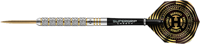 HARROWS Boxer Parallel Anniversary Edition 90%