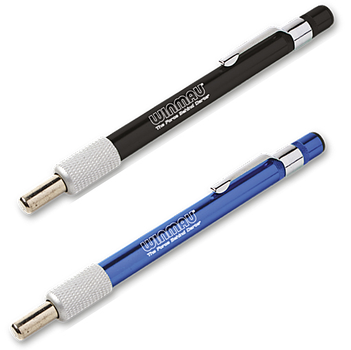 WINMAU Diamond Point Sharpener