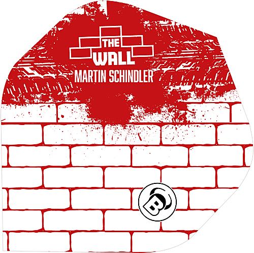 Bulls Metrixx Flights A-Std. - Martin Schindler