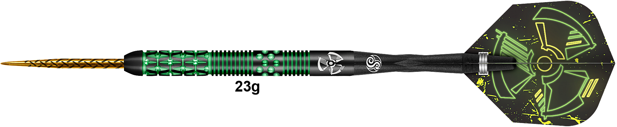 SHOT Stowe Buntz V2 Black 90% 23g