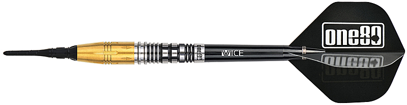 ONE80 Fan Texi Fantasy 90% Soft 21g