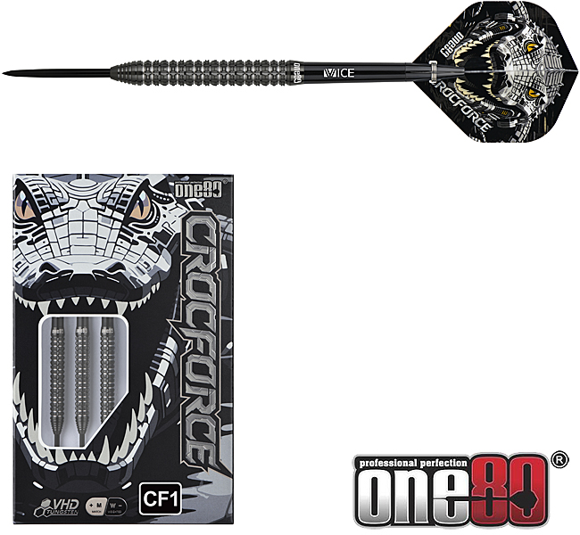 ONE80 Crocforce CF1 90%