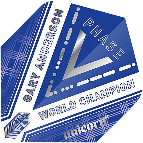 UNICORN UltraFly.100 Gary Anderson P5 PLUS