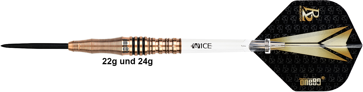 ONE80 R2 Interchange Re-surge 90%