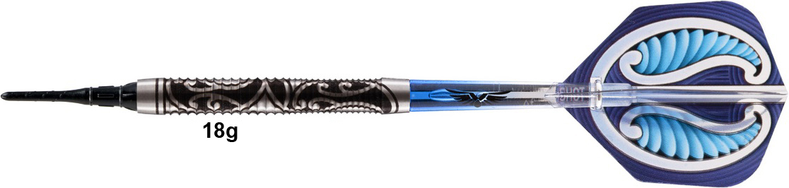 SHOT Warrior Tipu 80% FW