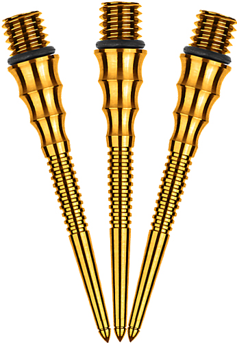 ONE80 Ti Conversion Point C Gold