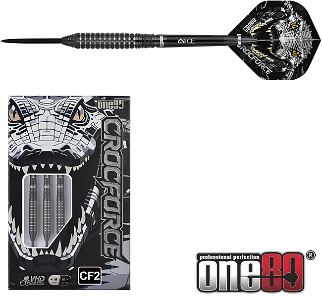 ONE80 Crocforce CF2 90%