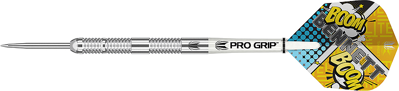 TARGET Leighton Bennett G1 90%