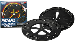 ONE80 Rotafix Dartboard Holder