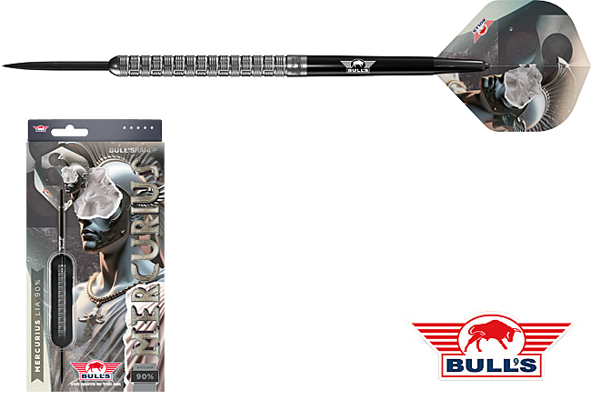 BULLS NL Mercurius 90% Ava