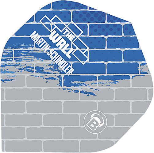 Bulls Metrixx Flights A-Std. - Martin Schindler