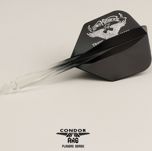 CONDOR AXE Flights West Bull LA Small