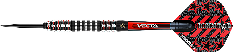 WINMAU Joe Cullen Ignition 90%