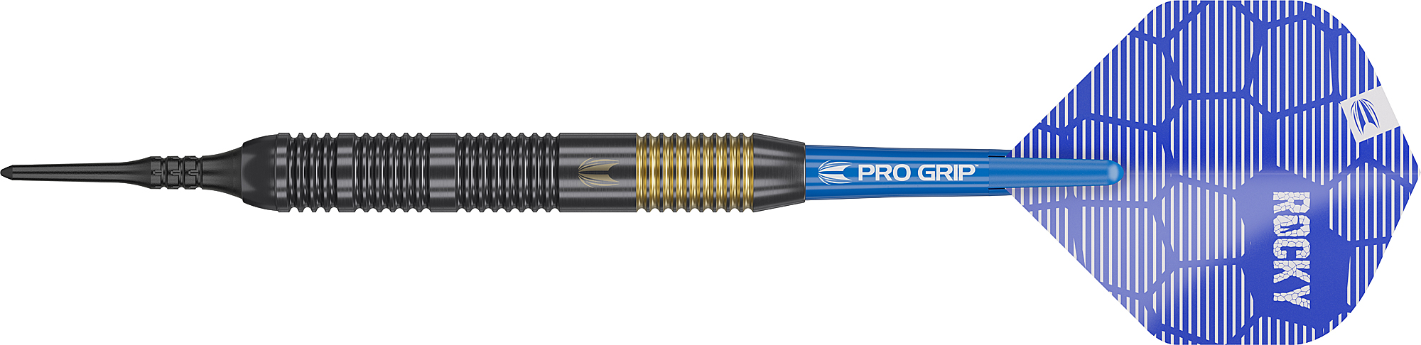 TARGET Josh Rock Brass Soft 18g