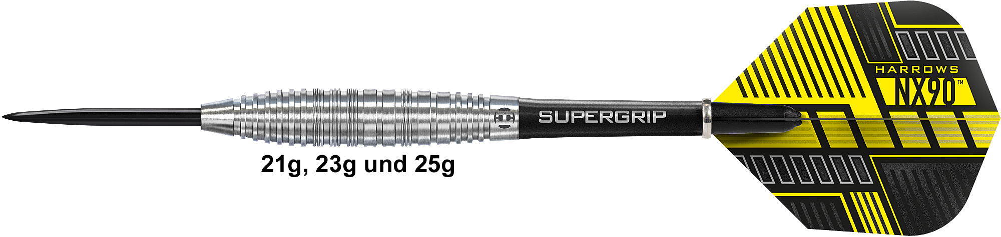 HARROWS NX90 Bomb 90%