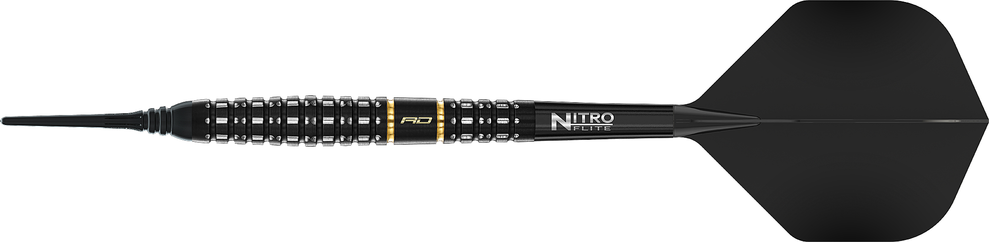 RED DRAGON Asend Torpedo 90% Soft 22g