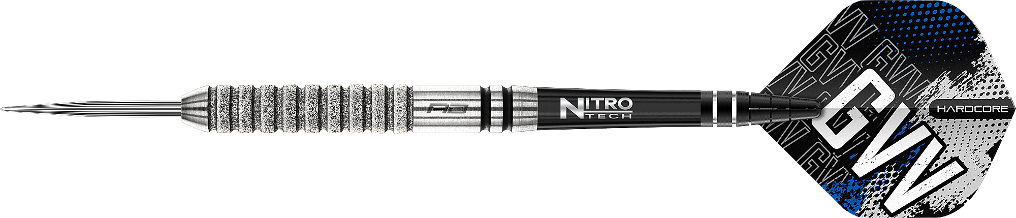 RED DRAGON Gian Van Veen Tour Edition 90% - 22g