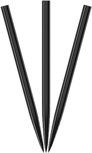 HARROWS Spare Points