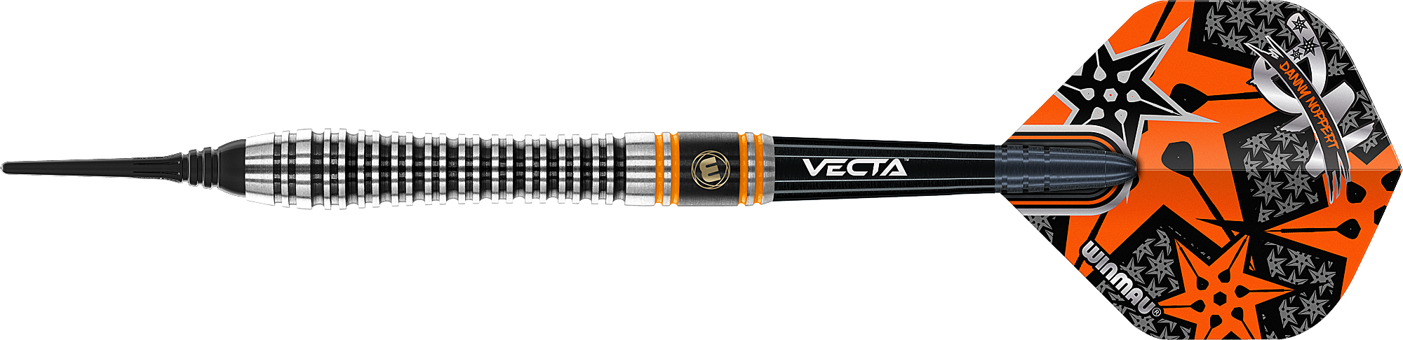 WINMAU Danny Noppert Signature Edition 2.0 90% - 20g Soft