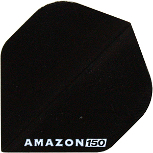 Amazon 150 Black Std