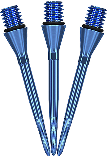 TARGET Titanium Nano SP Conversion Blue