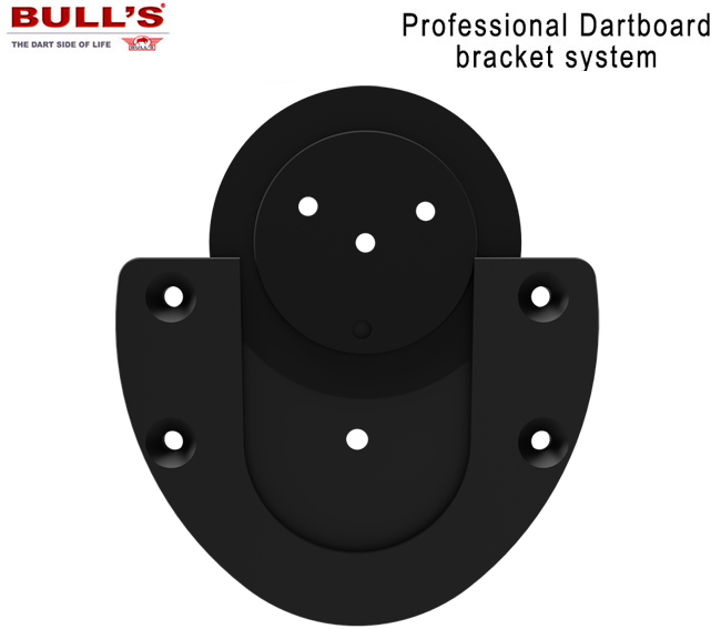 Bulls U Fixing Bracket