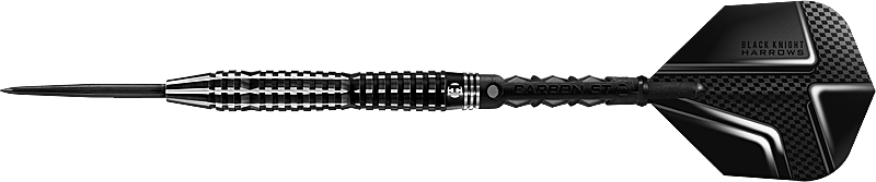 HARROWS Black Knight 90%