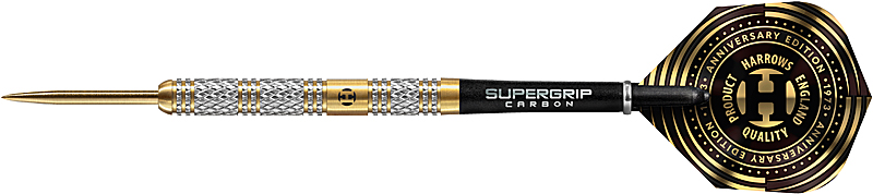 HARROWS Magnum Anniversary Edition 97%