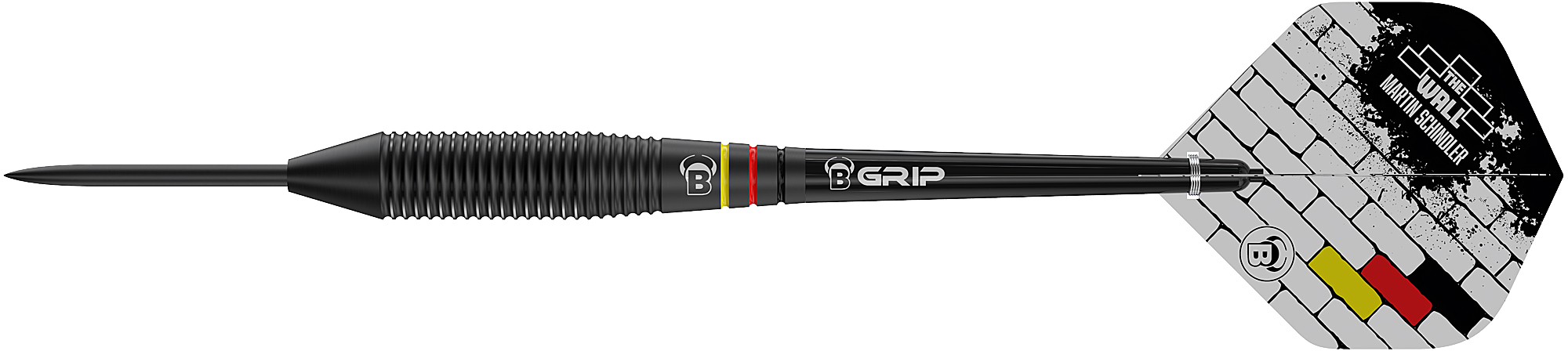 BULLS Martin Schindler Black Brass