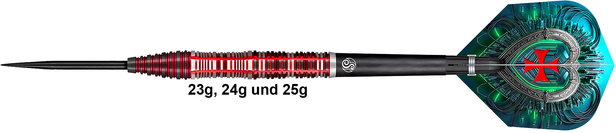 SHOT Future Knights Dreadheart 90%