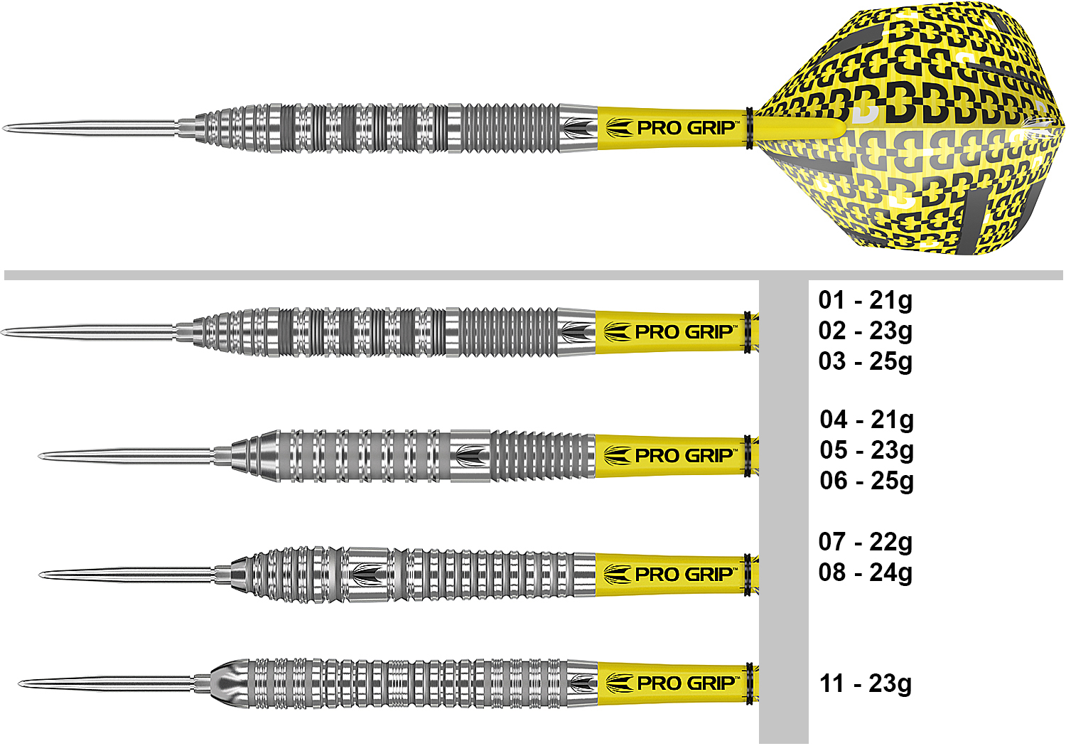 TARGET Bolide Swiss 90%