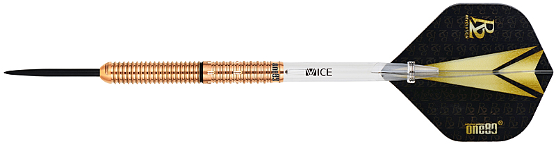 ONE80 R2 interchange Re-accelerate  90%