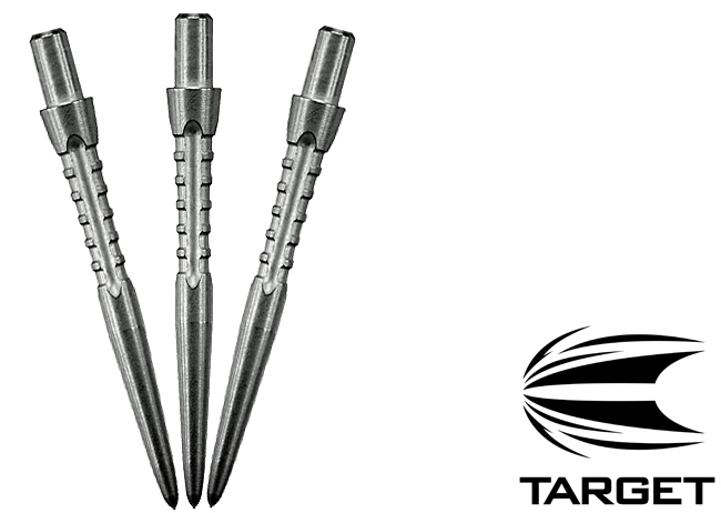 TARGET Storm Points Surge Arctic 26mm