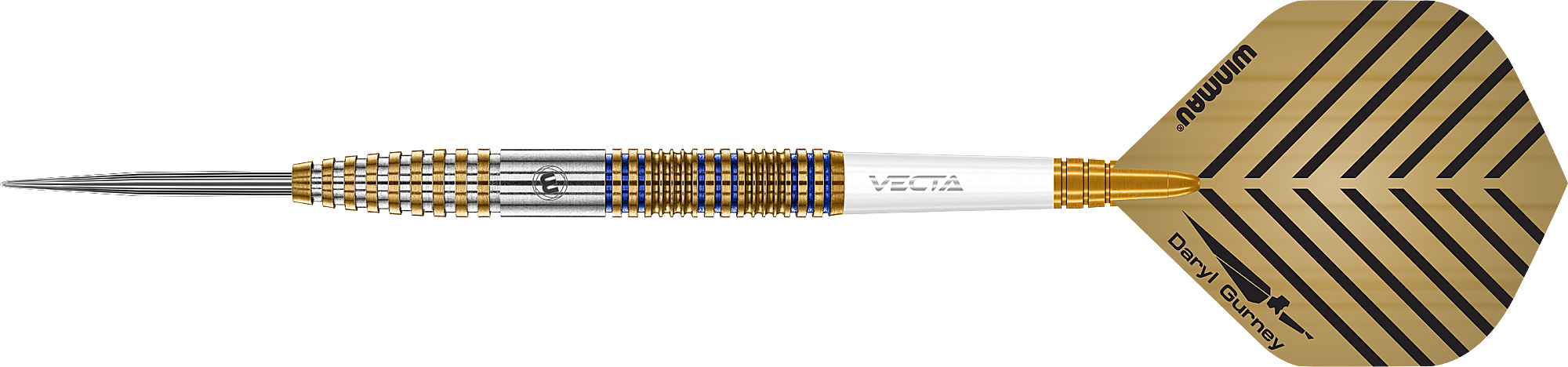 WINMAU Daryl Gurney 95% Signature Edition 23g