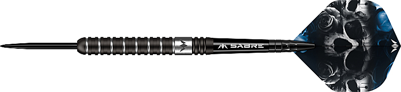 MISSION Shaun McDonald 95%