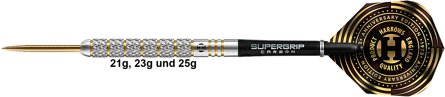 HARROWS Boxer Parallel Anniversary Edition 90%