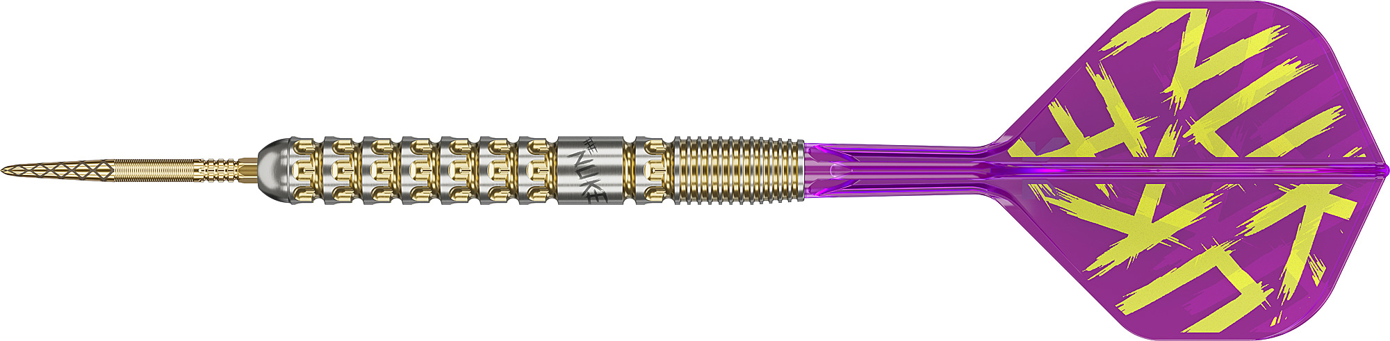 TARGET Luke Littler G1 Prodigy SWISS POINT 90%