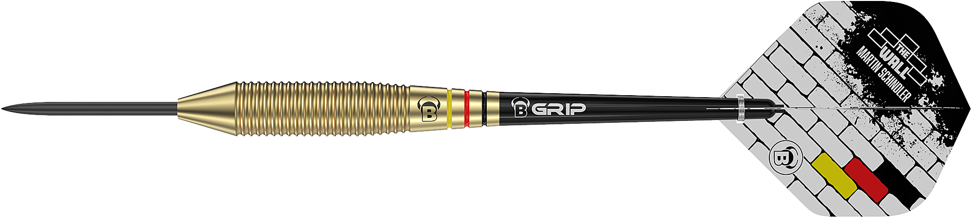 BULLS Martin Schindler Brass