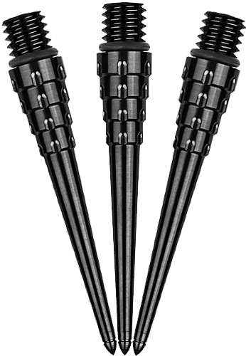 ONE80 Ti Conversion Point B Black